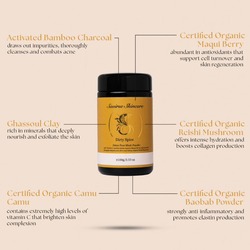 The Organic Way Store