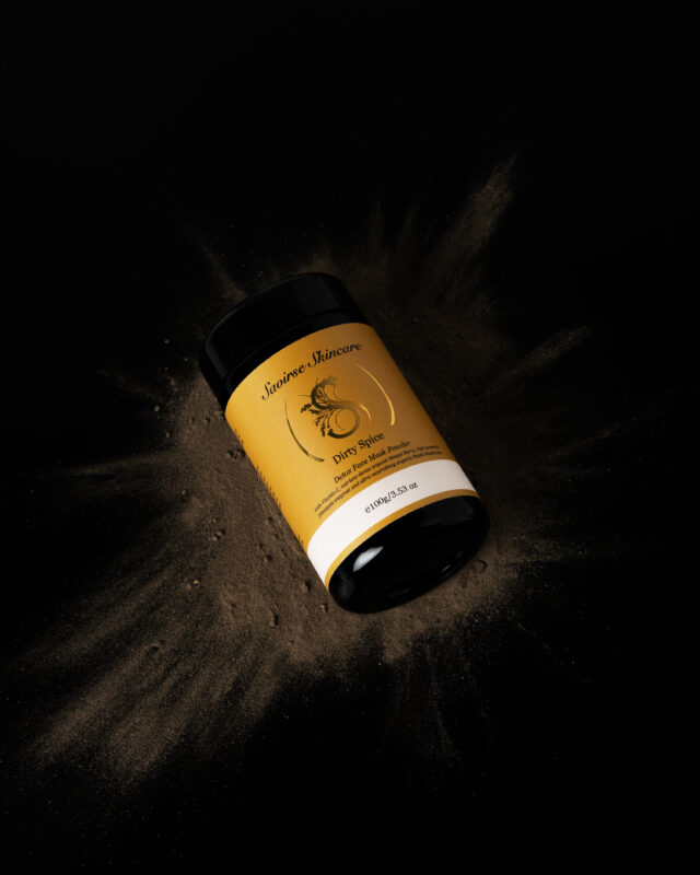 The Organic Way Store