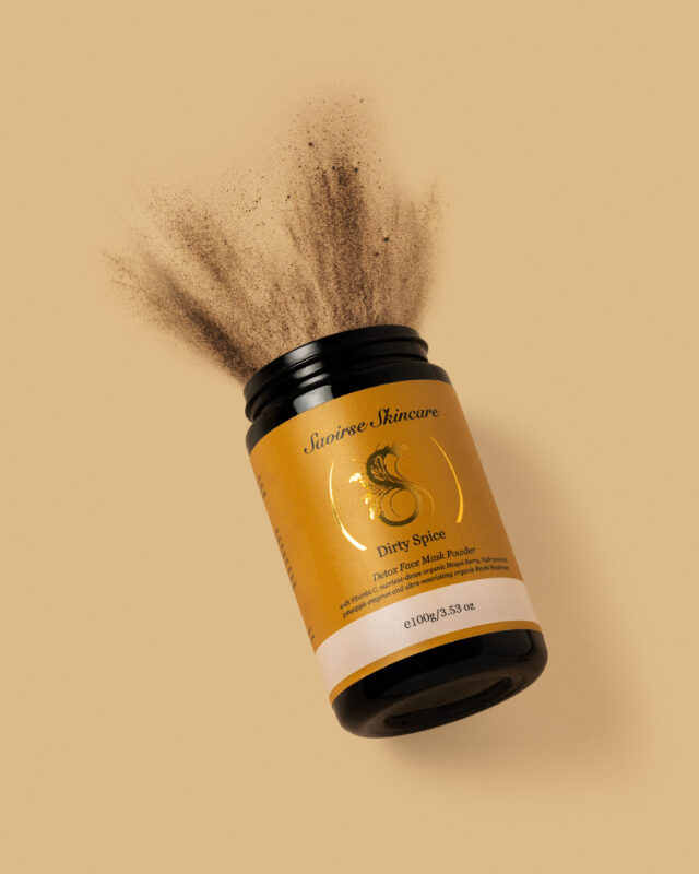 The Organic Way Store