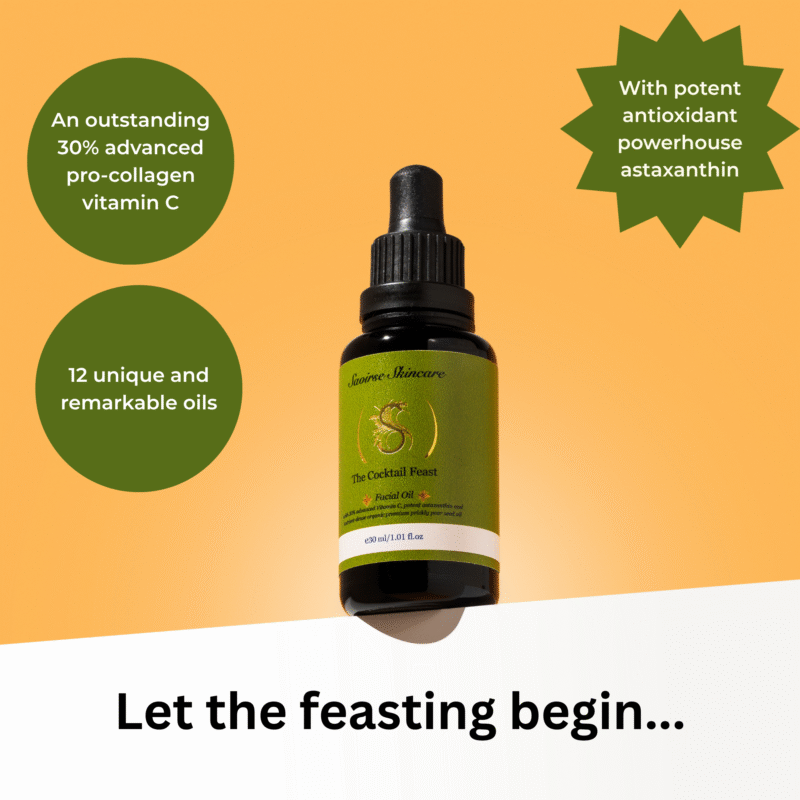 The Organic Way Store