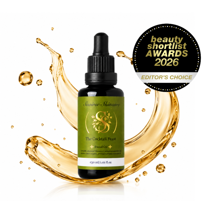The Organic Way Store