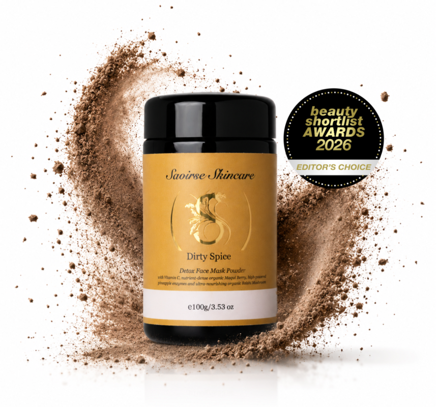 The Organic Way Store