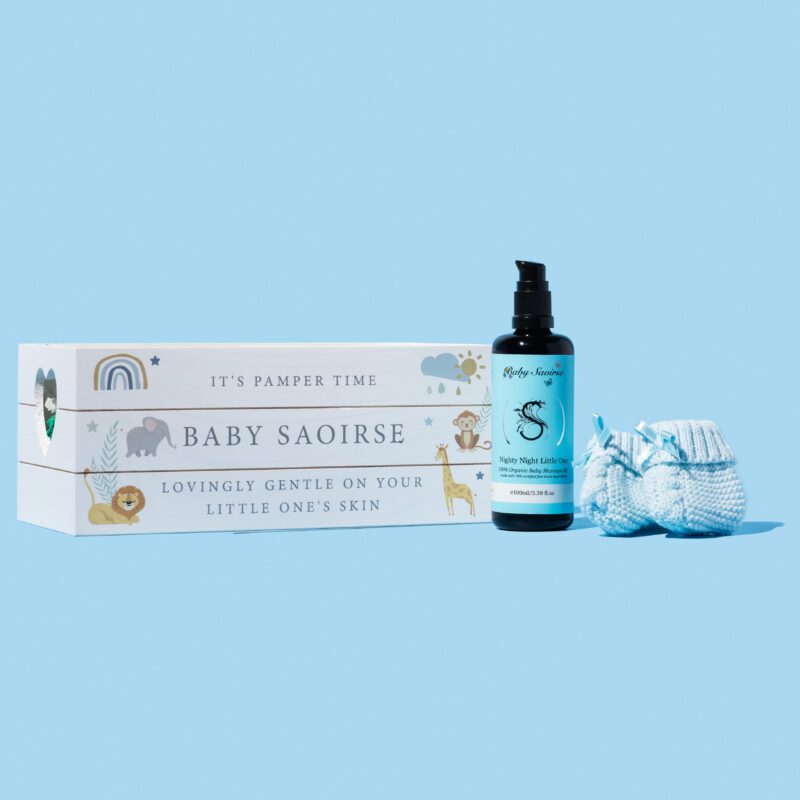 The Organic Way Store