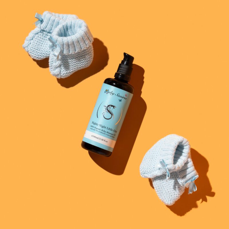 The Organic Way Store