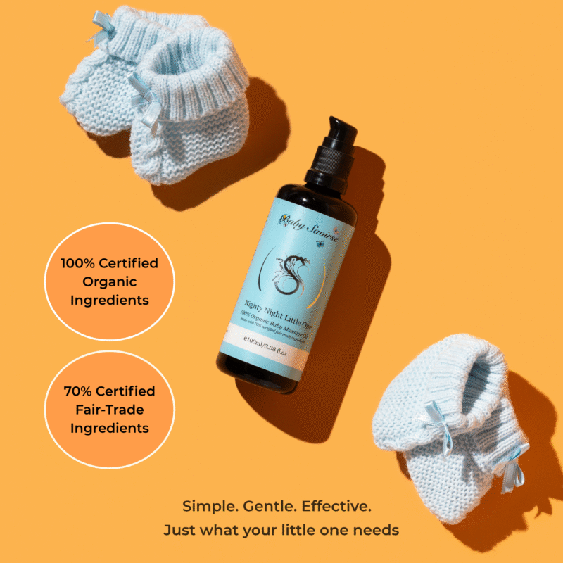 The Organic Way Store