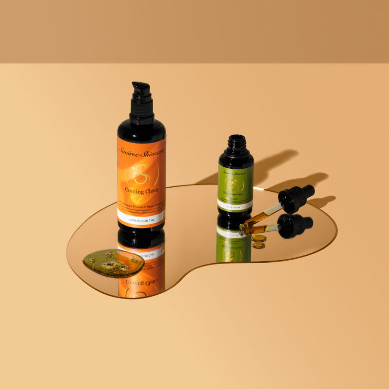 The Organic Way Store