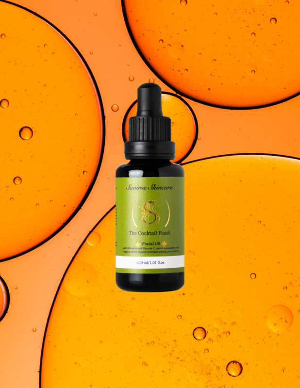 The Organic Way Store