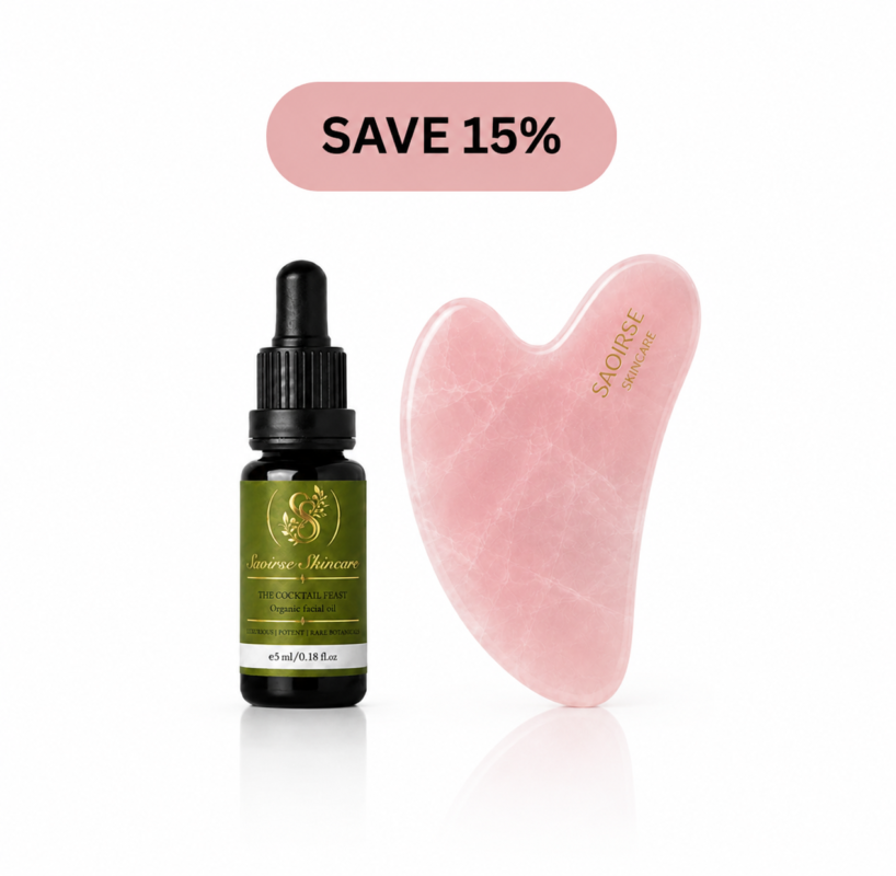 The Organic Way Store