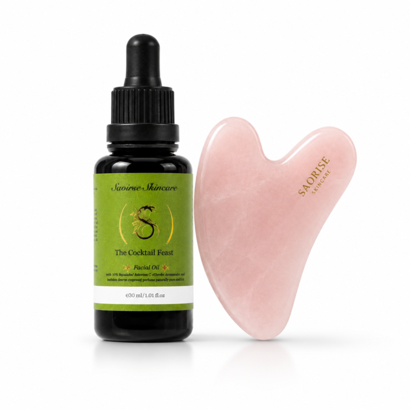 The Organic Way Store