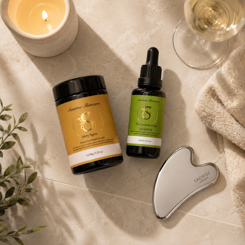 The Organic Way Store