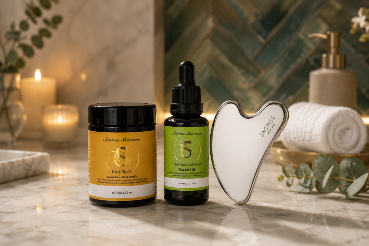 The Organic Way Store