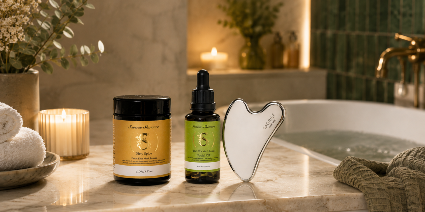 The Organic Way Store