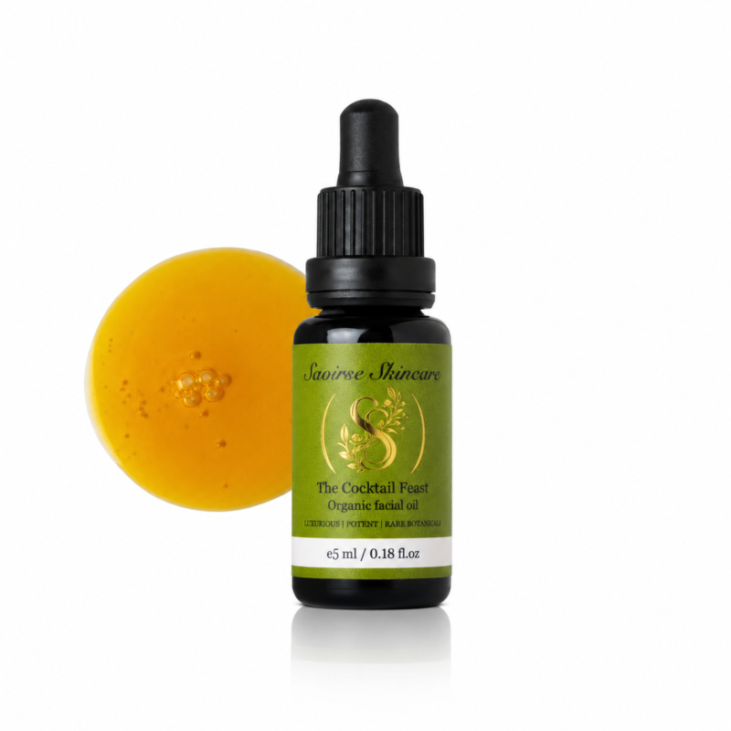 The Organic Way Store