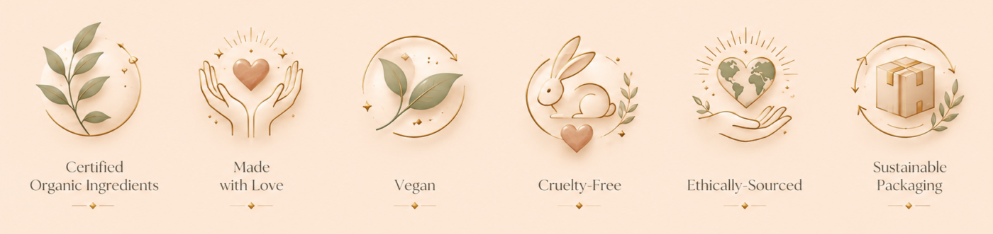 The Organic Way Store