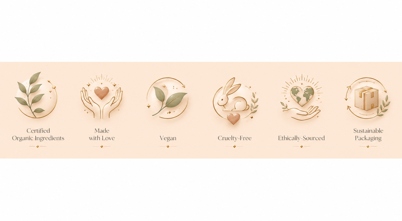 The Organic Way Store