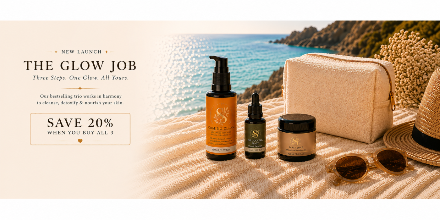 The Organic Way Store