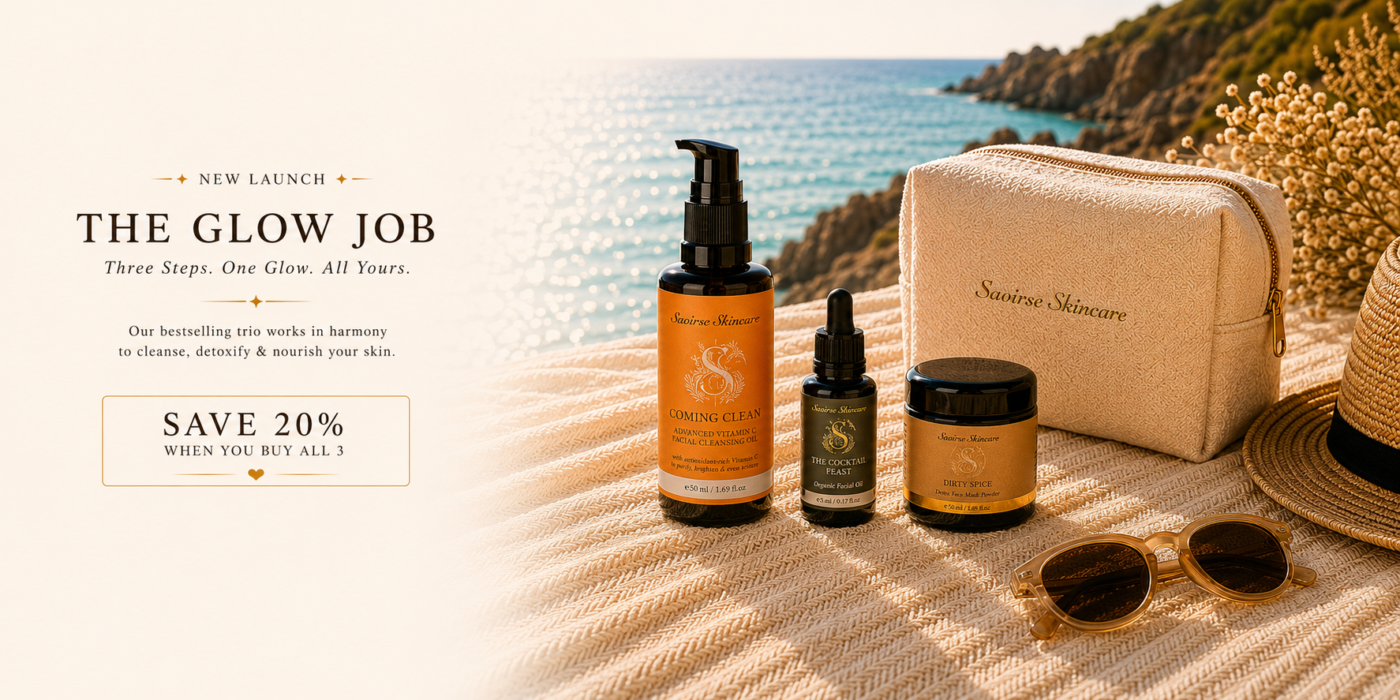 The Organic Way Store
