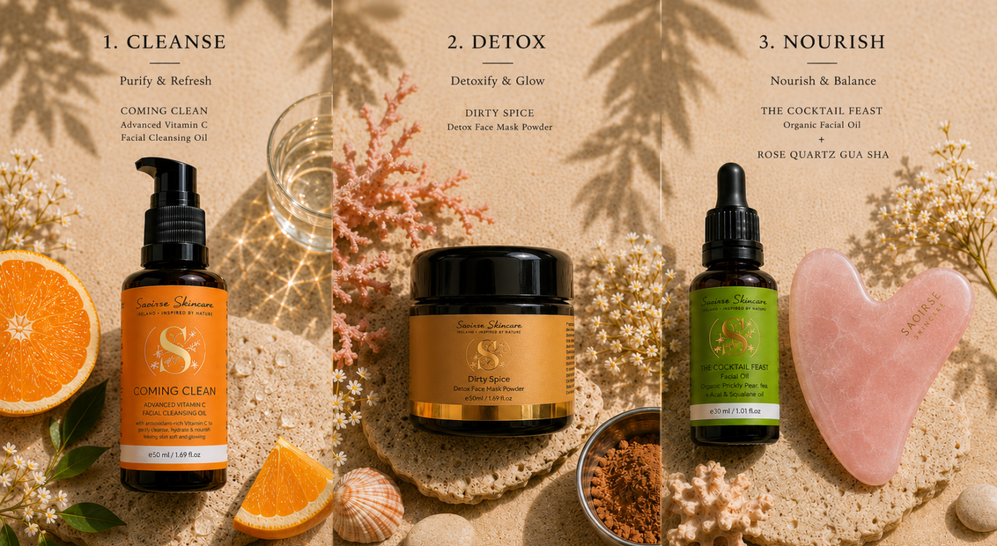 The Organic Way Store