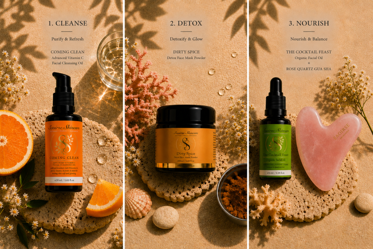 The Organic Way Store