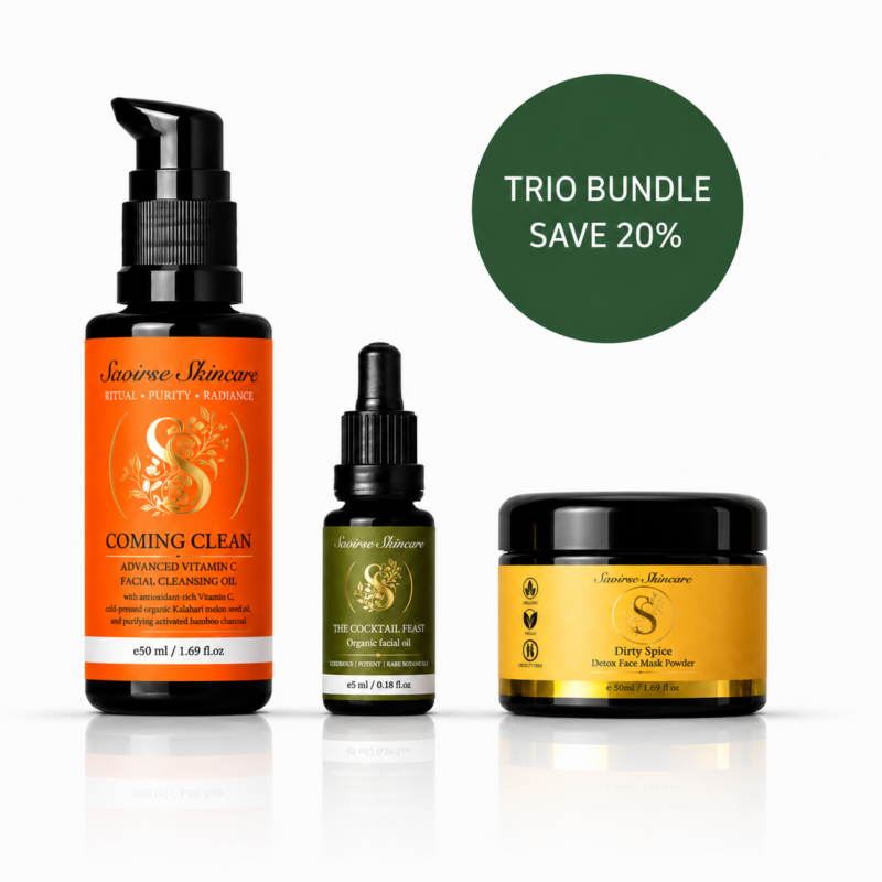 The Organic Way Store