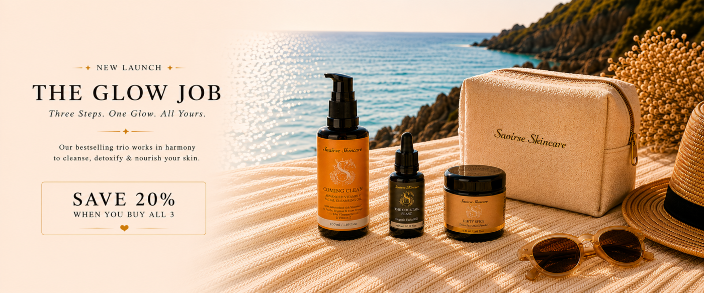 The Organic Way Store
