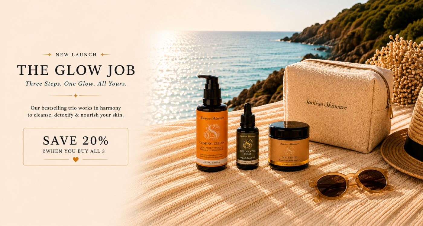 The Organic Way Store