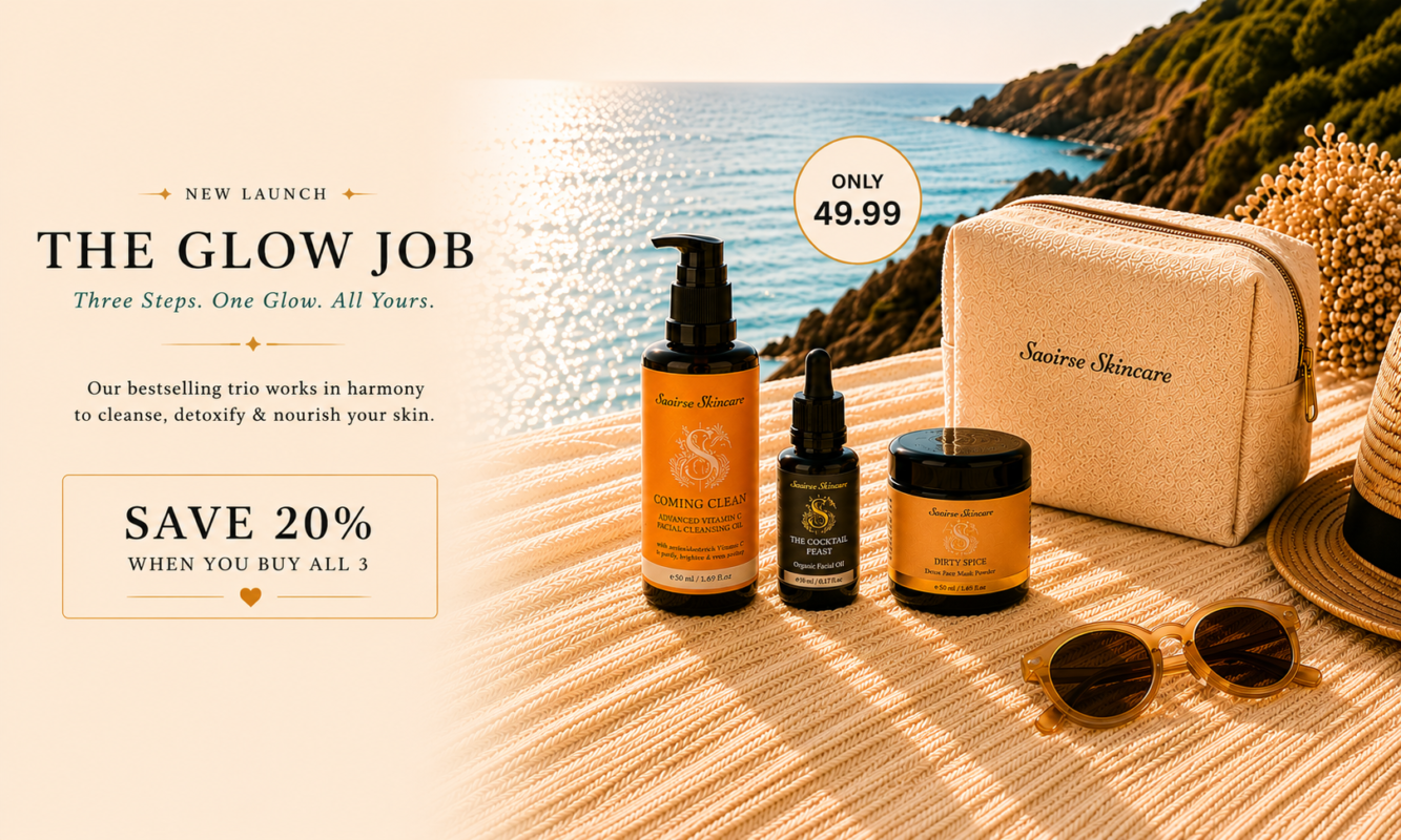 The Organic Way Store