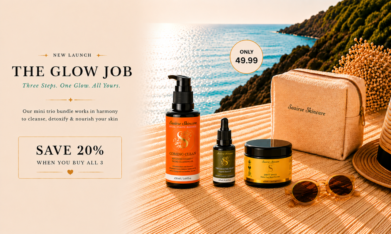 The Organic Way Store