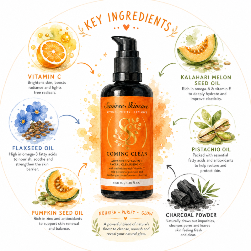 The Organic Way Store