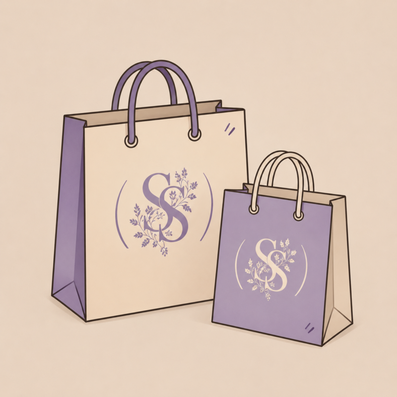 The Organic Way Store