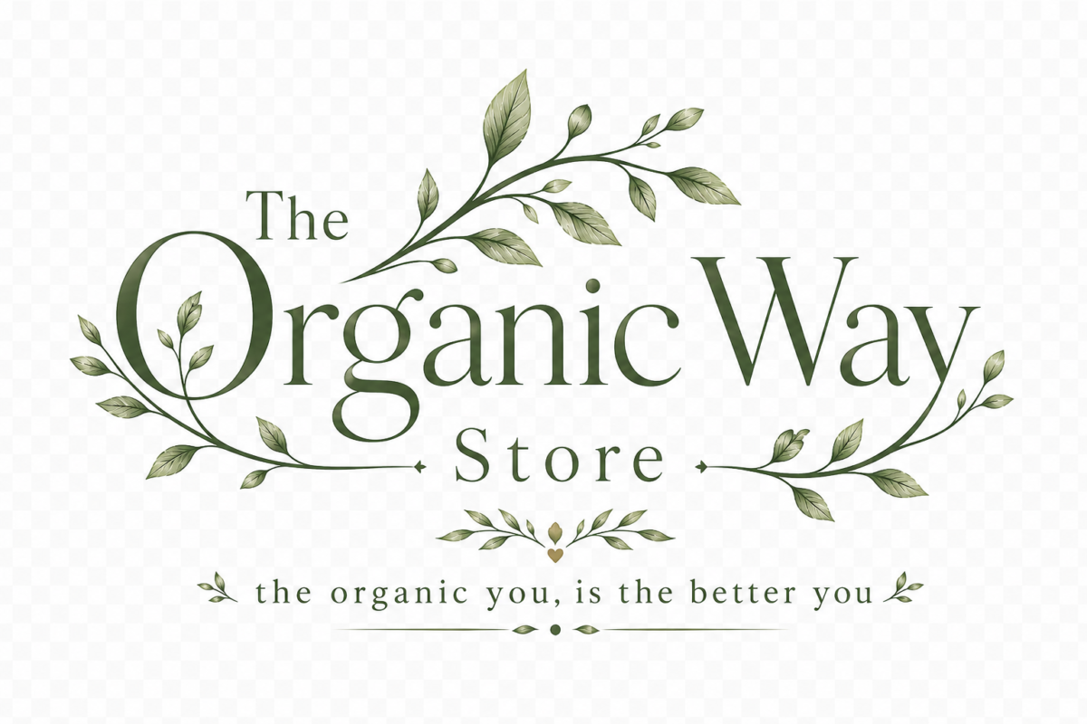 The Organic Way Store