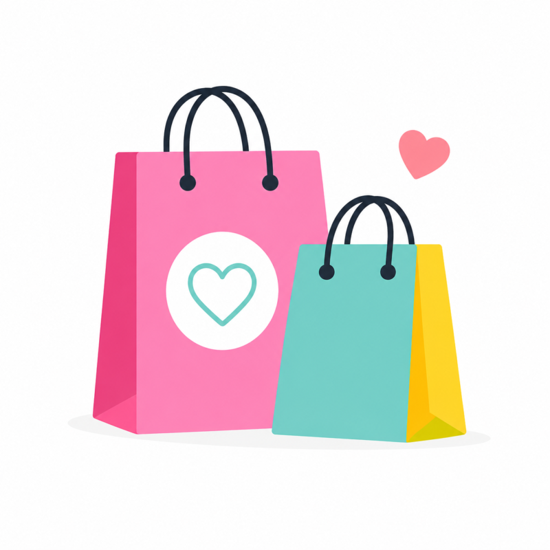 The Organic Way Store