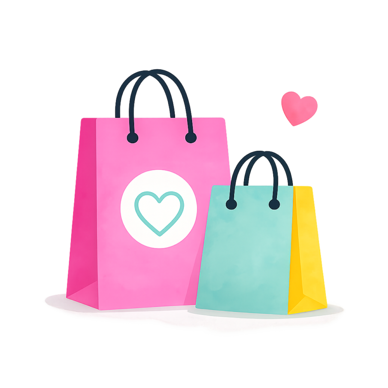 The Organic Way Store