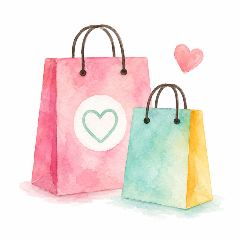The Organic Way Store