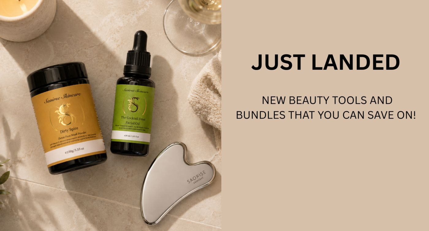 The Organic Way Store