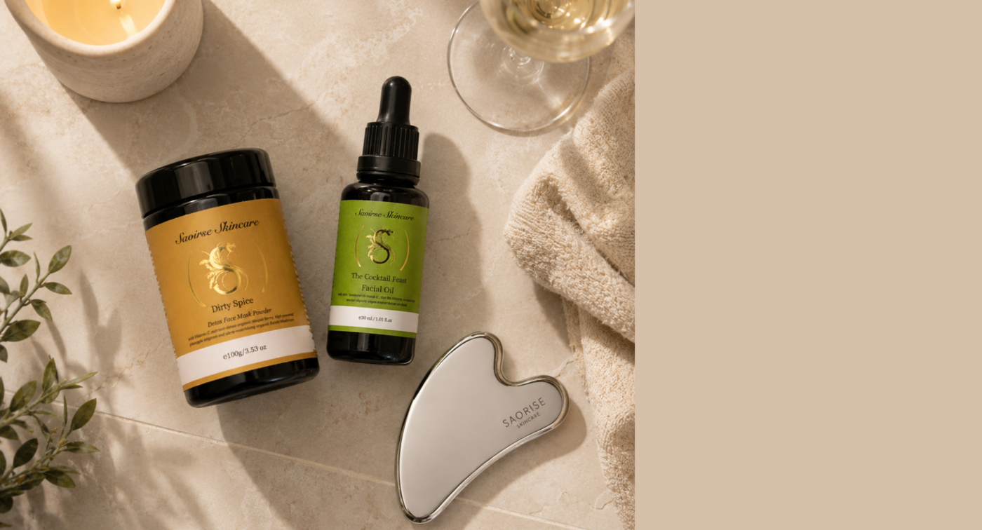 The Organic Way Store