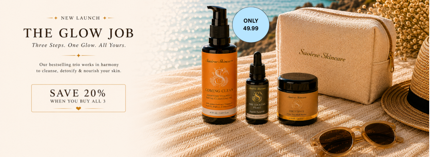 The Organic Way Store