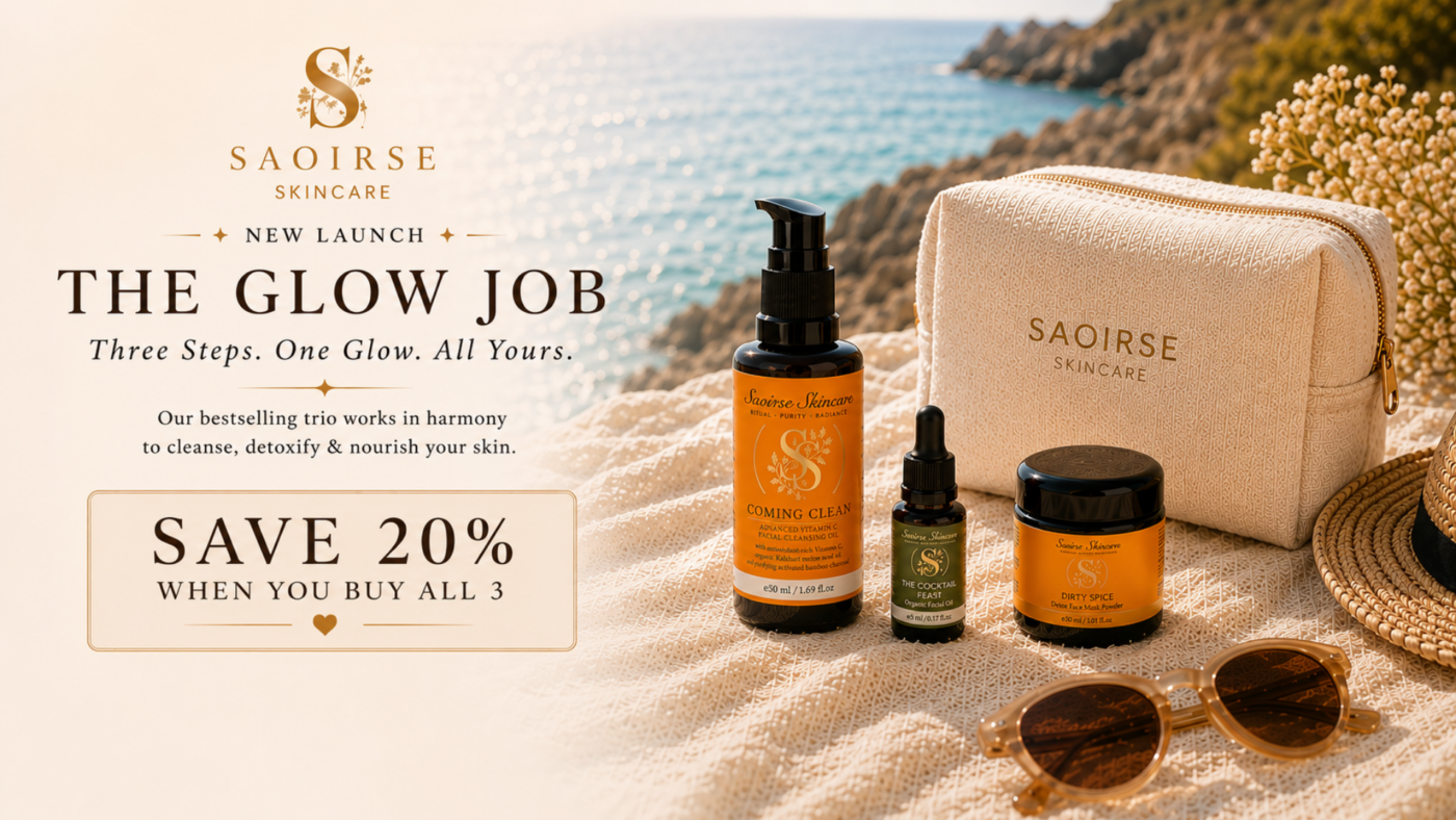 The Organic Way Store