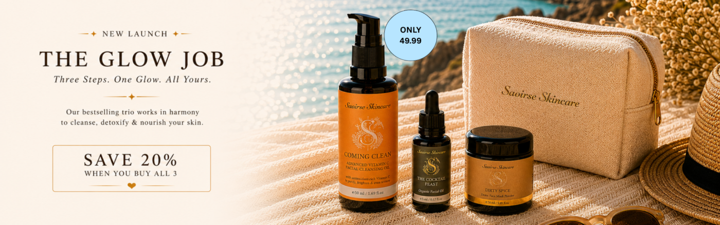 The Organic Way Store
