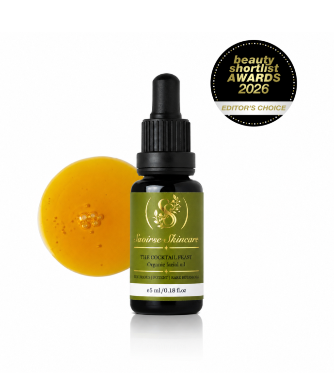 The Organic Way Store