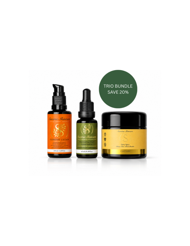 The Organic Way Store
