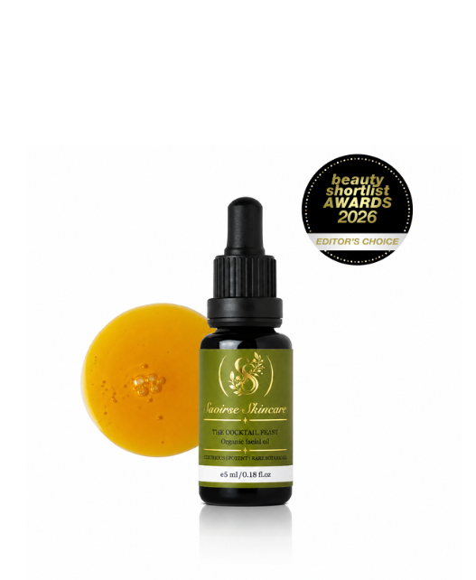 The Organic Way Store