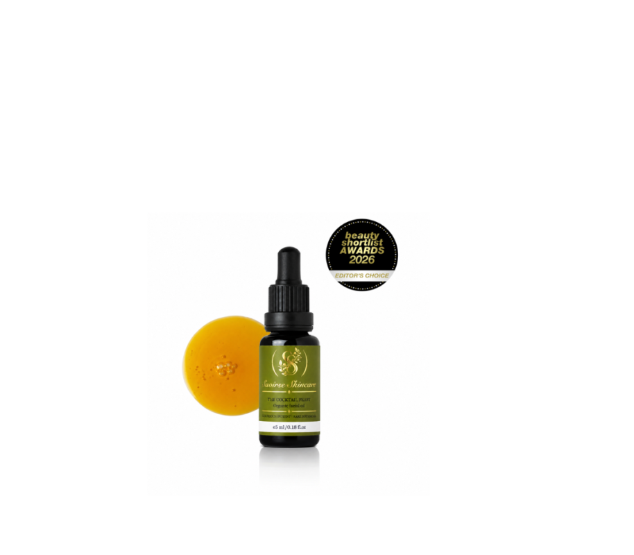 The Organic Way Store