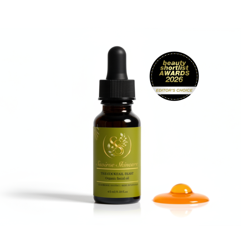 The Organic Way Store