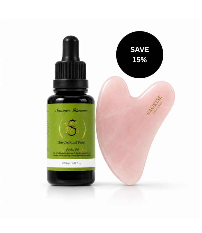 The Organic Way Store