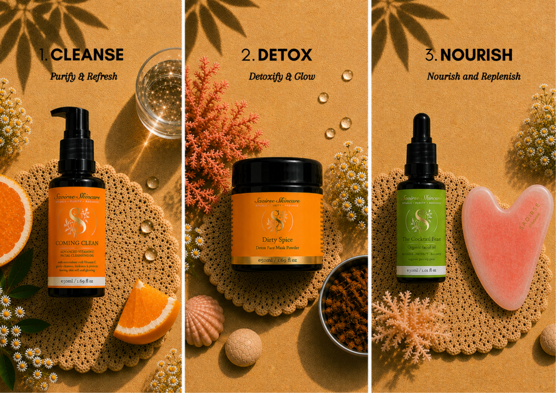 The Organic Way Store