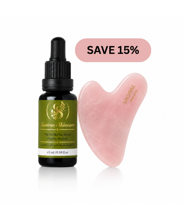 The Organic Way Store