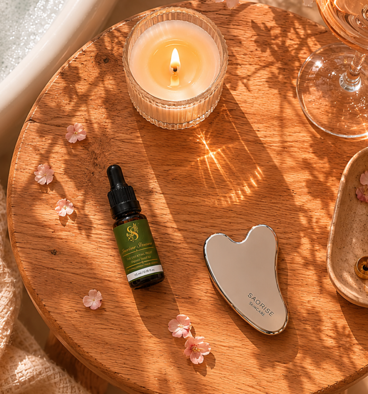 The Organic Way Store
