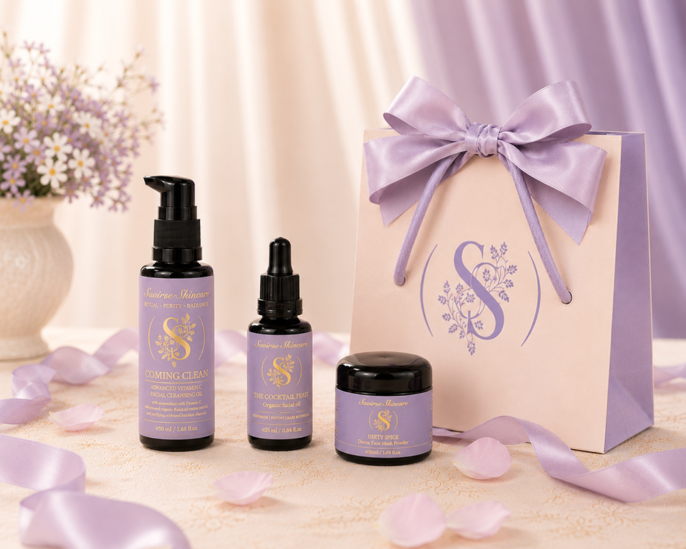 The Organic Way Store