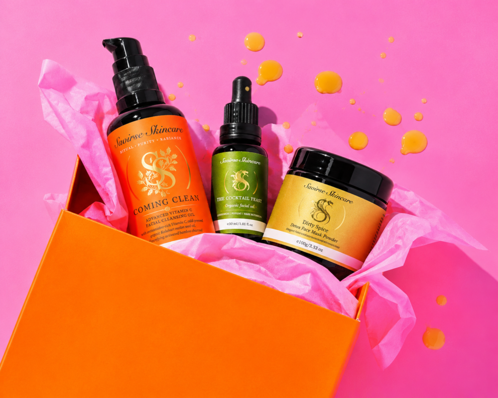 The Organic Way Store